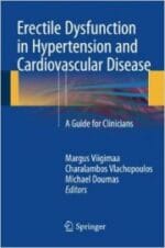 Erectile Dysfunction in Hypertension and Cardiovascular Disease: A Guide for Clinicians