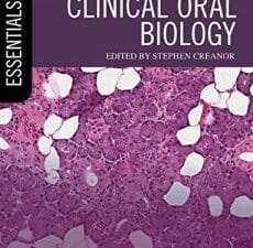 essential clinical oral biology