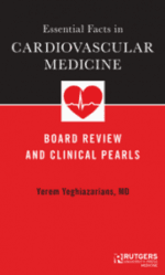 Essential Facts in Cardiovascular Medicine : Board Review and Clinical Pearls