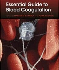 essential guide to blood coagulation