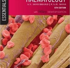 essential haematology (essentials book 19) 6th edition