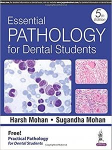 Essential Pathology for Dental Students (5th Edition)