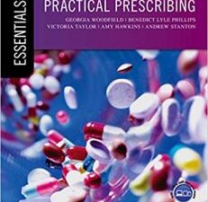 essential practical prescribing (essentials) 1st edition