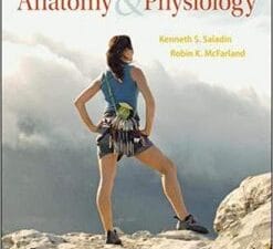 Essentials of Anatomy & Physiology