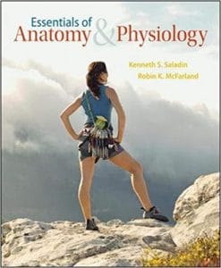 Essentials of Anatomy & Physiology