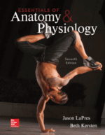 Essentials of Anatomy & Physiology, 7th edition