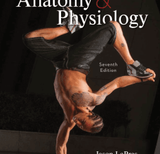 Essentials of Anatomy & Physiology, 7th edition