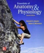 Essentials of Anatomy and Physiology, 2nd Edition