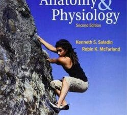 Essentials of Anatomy and Physiology, 2nd Edition
