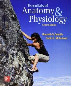 Essentials of Anatomy and Physiology, 2nd Edition