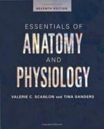 Essentials of Anatomy and Physiology (7th edition)