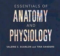 Essentials of Anatomy and Physiology (7th edition)
