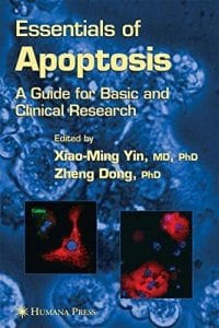 essentials of apoptosis: a guide for basic and clinical research