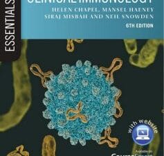 essentials of clinical immunology, 6 edition