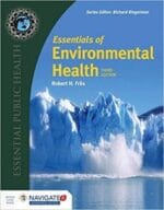 essentials of environmental health, third edition
