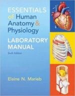 Essentials of Human Anatomy Physiology Laboratory Manual 6th Edition