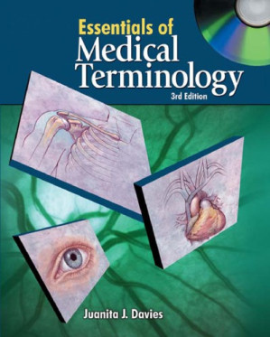 essentials of medical terminology (3rd edition)
