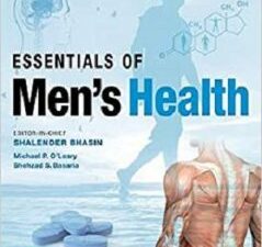 essentials of men’s health