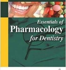 Essentials of Pharmacology for Dentistry, 3rd Edition