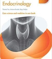 Eureka: Endocrinology 1st Edition