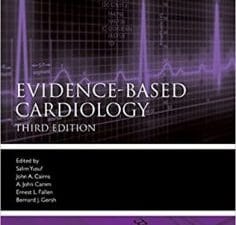 Evidence-Based Cardiology Edition 3
