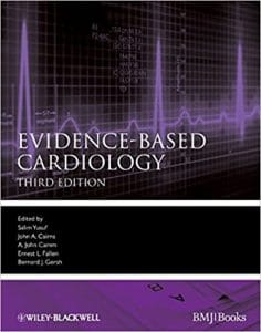 Evidence-Based Cardiology Edition 3