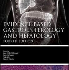 evidence based gastroenterology and hepatology, 4th edition