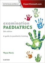 Examination Paediatrics 5th Edition