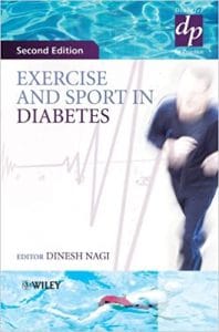 Exercise and Sport in Diabetes (Practical Diabetes) 2nd Edition