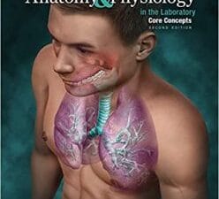 Exploring Anatomy & Physiology in the Laboratory Core Concepts 2nd Edition