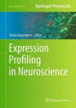expression profiling in neuroscience (neuromethods, v64)
