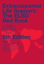 extracorporeal life support: the elso red book paperback