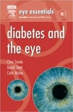 Eye Essentials: Diabetes and the Eye 1st Edition
