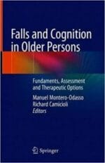 falls and cognition in older persons: fundamentals, assessment and therapeutic options