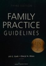 family practice guidelines: third edition