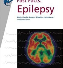 fast facts: epilepsy 5th edition