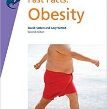 fast facts: obesity 2nd edition