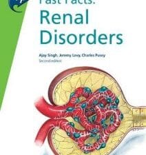 fast facts: renal disorders