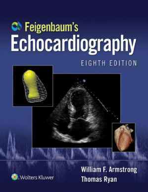feigenbaum’s echocardiography 8th edition