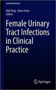 female urinary tract infections in clinical practice