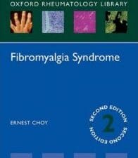 fibromyalgia syndrome, 2nd edition