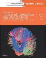 Fitzgerald’s Clinical Neuroanatomy and Neuroscience 7th Edition