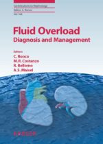 fluid overload: diagnosis and management (contributions to nephrology book 164) 1st edition