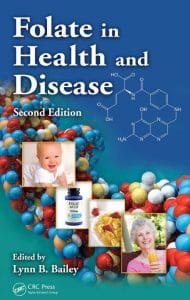 folate in health and disease, second edition