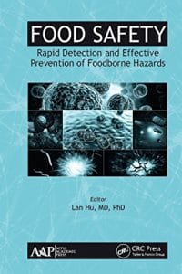 food safety: rapid detection and effective prevention of foodborne hazards