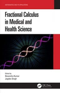 fractional calculus in medical and health science