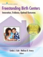 freestanding birth centers
