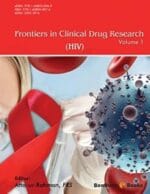 frontiers in clinical drug research hiv: volume 1