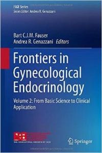 Frontiers in Gynecological Endocrinology: Volume 2: From Basic Science to Clinical Application