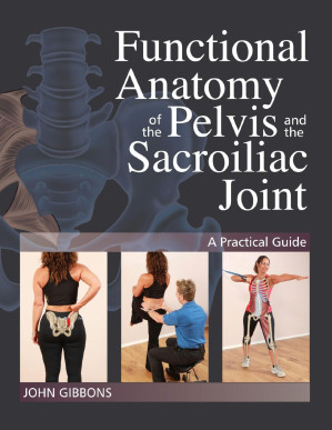 functional anatomy of the pelvis and the sacroiliac joint: a practical guide